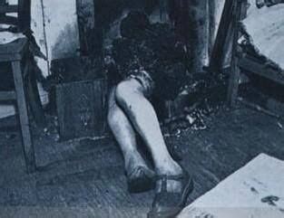 Images About Spontaneous Human Combustion On Pinterest