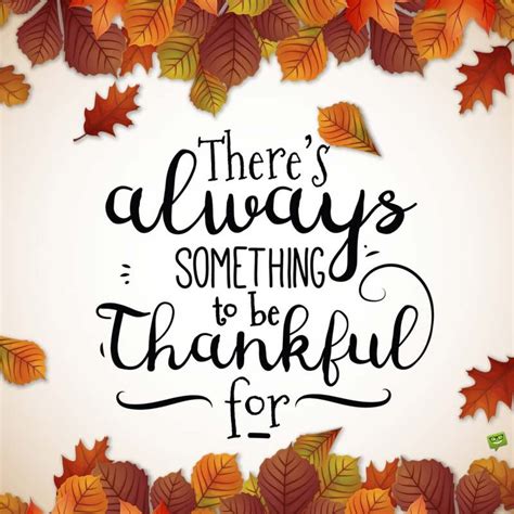 100 Famous And Original Happy Thanksgiving Quotes For A Day Of Real