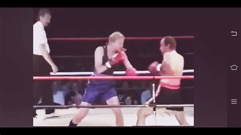 Female Vs Male Boxing 2 Youtube
