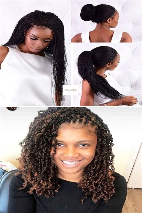 Oct 19, 2020 · the best natural hairstyles and hair ideas for black and african american women, including braids, bangs, and ponytails, and styles for short, medium, and long hair. Stylish Hairstyles For Long Hair | New Long Hairstyle For ...