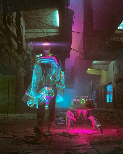 Color Walk Everyday 081818 Art Print By Beeple X Small