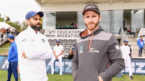 Wtc final, ind vs nz, live cricket where can i watch the world test championship final, india vs new zealand online? Live Cricket Score: Tba vs Tba Live Scorecard - India TV