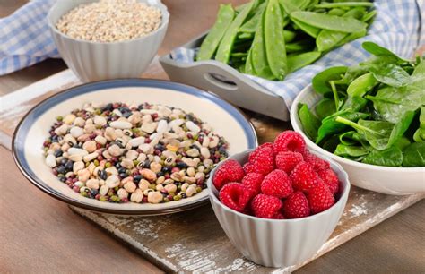Mayo Clinic Q And A Whats The Best Way To Boost Your Fiber Intake