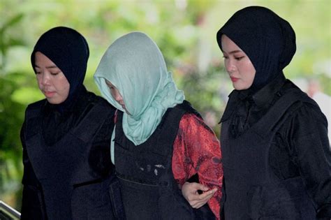vietnam woman in n korea murder case accepts new charge likely to walk free tuoi tre news