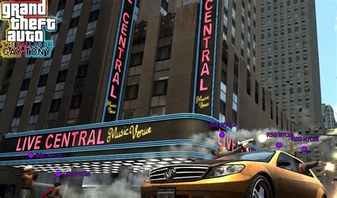 Gaming Centre Download Gta 4 Episodes From Liberty City Pc Game Full