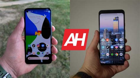The benefits and reputation of some apps on this list are more obvious than others, and it's probably fair for us to assume that spotify needs no introduction. Phone Comparisons: Google Pixel 4a vs Google Pixel 4 XL