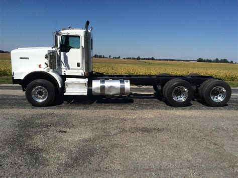 Kenworth C500 Cars For Sale