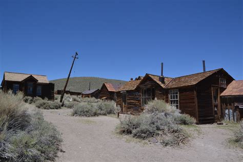 Free download | HD wallpaper: ghost town, desert, usa, vacation, home