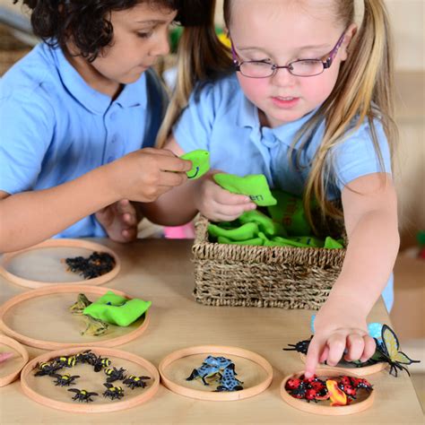 Maths Resource Collection 4 5yrs Early Years Indoor Essentials