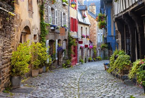 Dinan Top 5 Things To Do In This Pretty Town A French Collection
