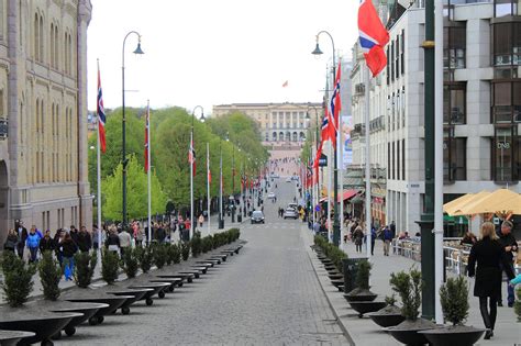 9 Cosas Que Hacer En Oslo En Un Día ¿cuáles Son Los Principales