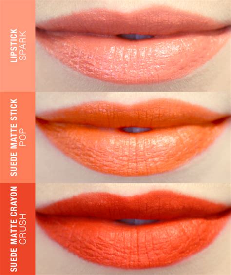 Best Orange Lipstick For Your Skin Tone Orange Lipstick Orange Lips