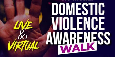 Hush No More Domestic Violence Walk Need For Volunteers 312 Laurel Street Columbia 29201 Us