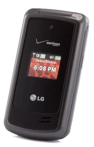 Lg Vx5500 Verizon Wireless