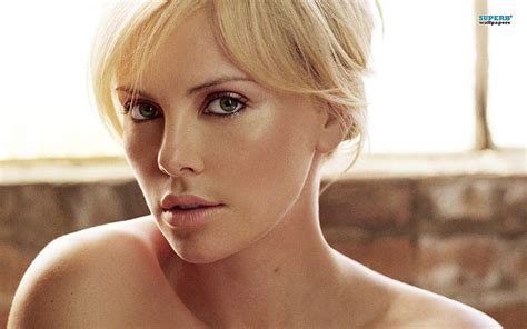 1920x1080px 1080p free download charlize theron cute blonde look girl hd wallpaper peakpx