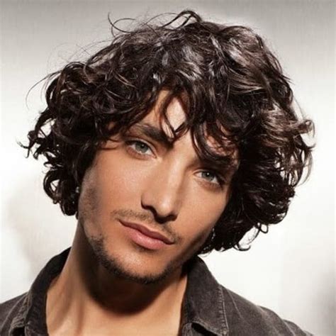 Shag Hairstyles For Men 50 Cool Ideas Men Hairstyles World