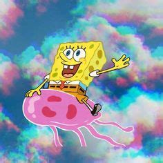 A collection of the top 47 cute aesthetic wallpapers and backgrounds available for download for free. 654 Best SpongeBob images | Spongebob, Spongebob ...