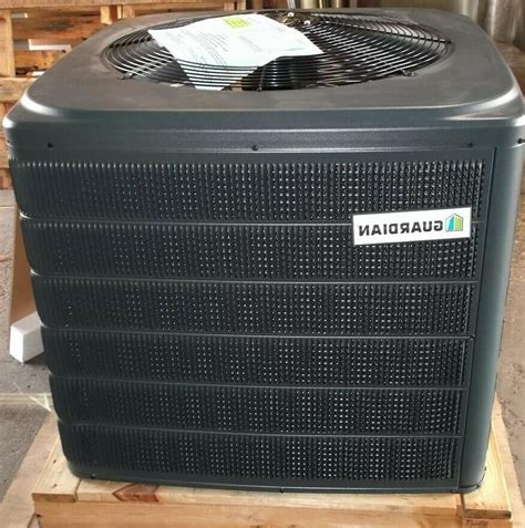 Guardian 4 Ton 13 Seer R410a Air Conditioner