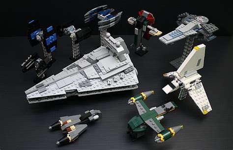 We did not find results for: LEGO Star Wars Mini Sets 3 by Henry | star wars ...