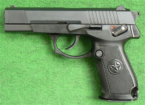 Norinco Cf 98 Pistole Krátké Zbraně Řehák A Řehák Vše Pro Lov A