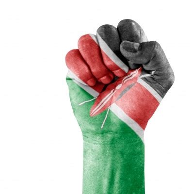 Are we celebrating 57 years of corruption, destruction of local companies, protection of dynasty wealth,growth of unemployment. Daima Mkenya - Happy Madaraka Day | Zuru Kenya