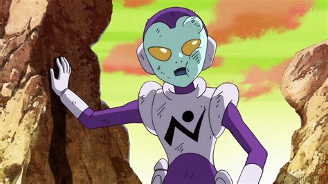 Jaco dragon ball super pose. Dragon Ball Super Episode 45 Jaco