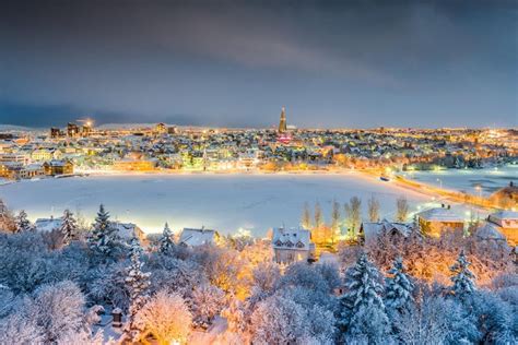 The Ultimate Guide To Christmas In Iceland Guide To Ice