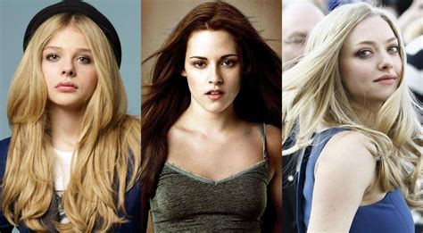 Feast Your Eyes On 30 Of Hollywoods Hottest Actresses Under 30