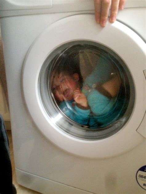 Courtney Stewart Son Downs Syndrome In In Washing Machine Says She