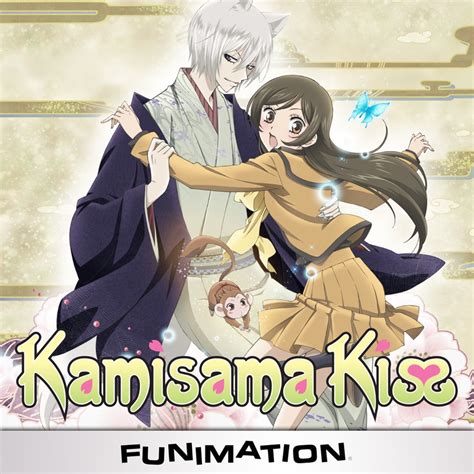 Kamisama Kiss Season 2 Original Japanese Version Wiki Synopsis