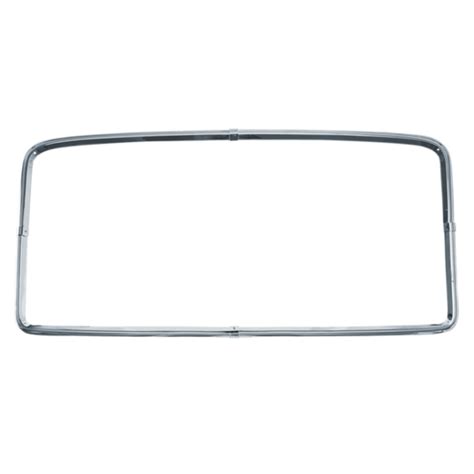 Chrome Headliner Trim Kit Classic Heartbeat Pickup Parts