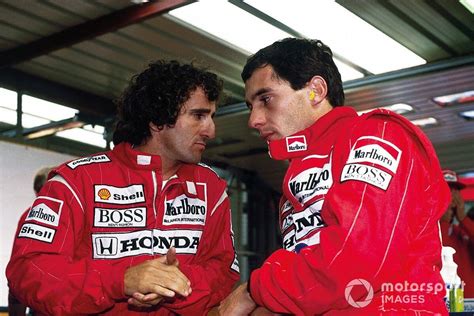 Top 10 Mclaren F1 Drivers Ranked Senna Prost Hamilton And More