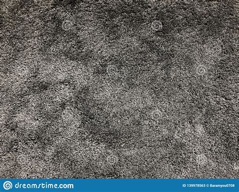 Seamless Of Monochrome Grey Carpet Stock Image Image Of