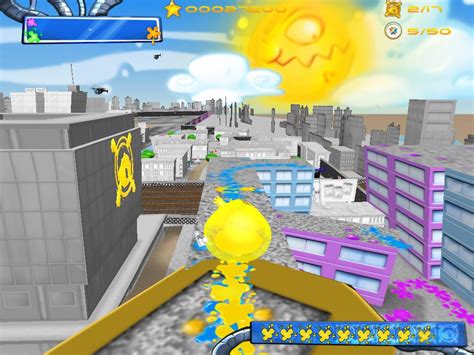We did not find results for: Blob, The Download (2006 Arcade action Game)