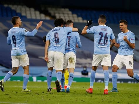 See more of manchester city on facebook. Result: Man City 2-1 Borussia Dortmund: Phil Foden nets late