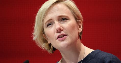Maternity Rights For Mps Are In The Spotlight Thanks To Labours Stella Creasy