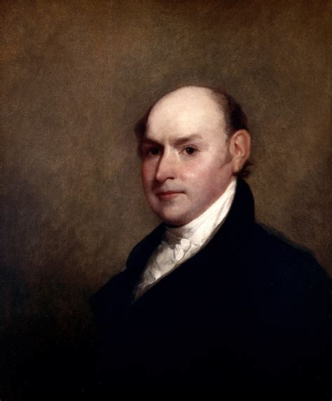 Filejohn Quincy Adams By Gilbert Stuart 1818 Wikimedia Commons