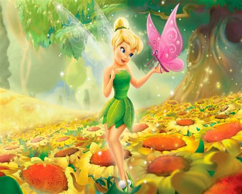 Tinkerbell Images