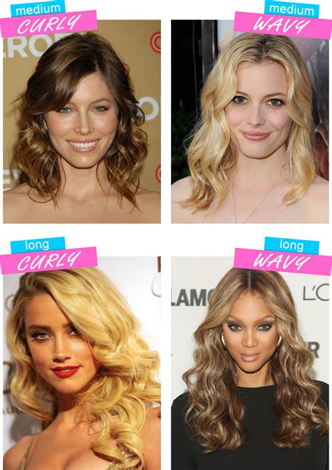 Too much of your hair back there doesn't get curled when curling using a belt on medium length hair. How to Use a Curling Iron - Your Beauty 411