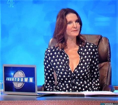 Susie Dent Nude Onlyfans Leaked Photo 2 Fapomania