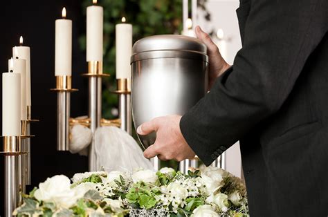 Burial Or Cremation Jukes Funeral Services
