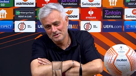 'I hope Taylor's BLUNDERS will be in CHAMPIONS LEAGUE' | Jose Mourinho