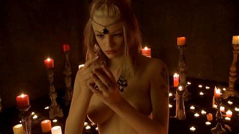 Ritual With Candles And Masturbating Xxx Mobile Porno Videos And Movies Iporntv