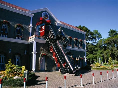 Entre em contato com a gramado parks! Foto do dia: Gramado - RS - Conheça essa cidade!