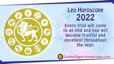 What will happen to Leo in 2022? - ipodbatteryfaq.com