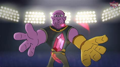 I hope you guys enjoy it! Thanos Vs Roblox Youtube