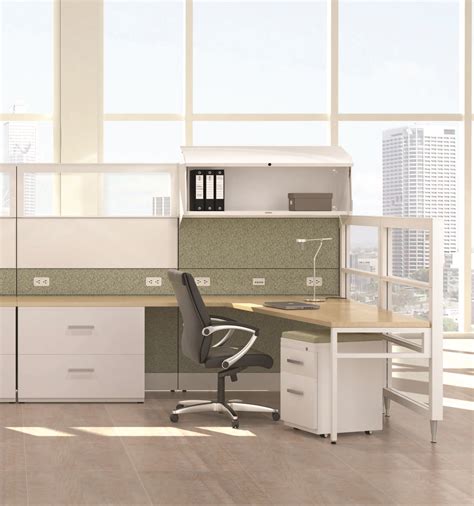 New Office Cubicles Front Desk Dallas Office Furniture