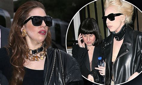 Lady Gaga Slams Jennifer Oneill Who Is Suing Her And Says Her Cash Should Go To Cancer Stricken