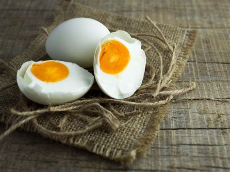 Resep Dan Cara Membuat Telur Asin Yang Sehat Untuk Tubuh