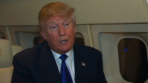 Donald Trump Fox News Apologized Cnnpolitics